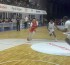 CSM CSU Oradea rămâne neînvinsă și după meciul de la Voluntari