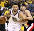 Golden State Warriors l-a pus pe liber pe Seth Curry