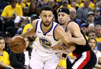 Golden State Warriors l-a pus pe liber pe Seth Curry