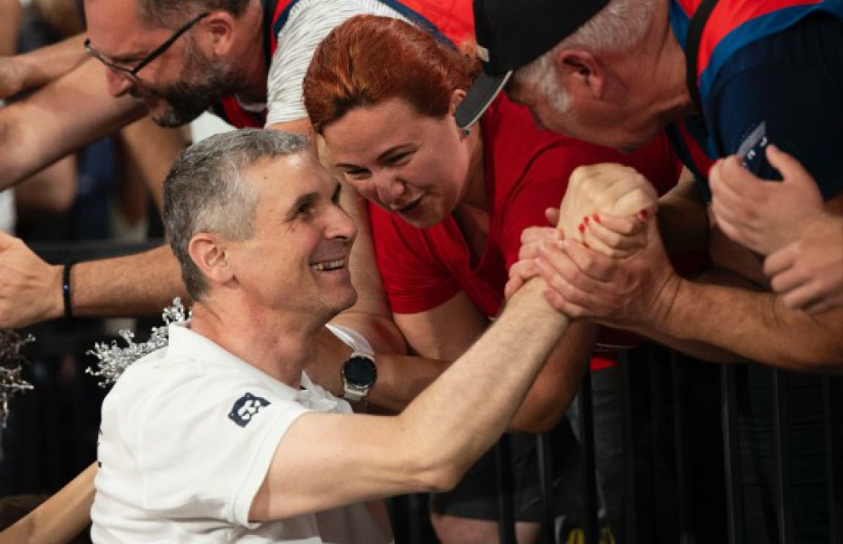 Cristian Achim, după victoria cu Voluntari: „Sunt bucuros și sper că vom continua pe trendul ăsta”