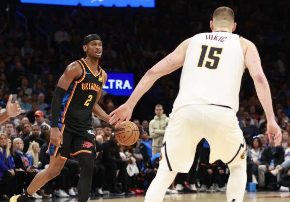 Predicțiile BaschetRo: Shai, Jokic și Giannis, din nou protagoniști în lupta pentru MVP