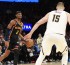 Predicțiile BaschetRo: Shai, Jokic și Giannis, din nou protagoniști în lupta pentru MVP