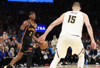 Predicțiile BaschetRo: Shai, Jokic și Giannis, din nou protagoniști în lupta pentru MVP