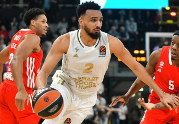 A doua echipă care va părăsi Euroliga cu gândul să intre în NBA Europe