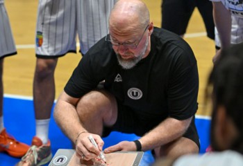 Mihai Silvășan: „Felicitări echipei BC Dubai pentru victoria din acest meci”