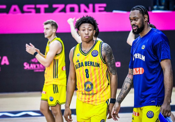 Dubai Basketball, transfer din BCL după duelul cu U-BT Cluj