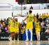 CSU Sibiu a obținut prima victorie în Liga Națională