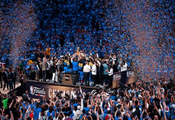 Predicțiile BaschetRo: Va deveni OKC prima echipă care câștigă titluri consecutive, după o pauză de opt ani?