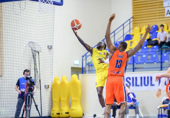 Programul echipelor românești în cupele europene în această săptămână