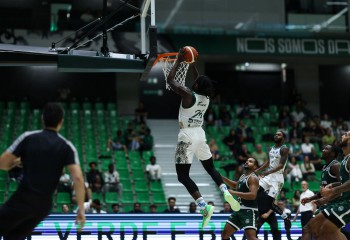 Dinamo Sassari, adversara CS Vâlcea 1924 la prima deplasare europeană din istorie