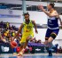MJ Randolph este MVP-ul etapei a cincea din Liga Națională de Baschet Masculin