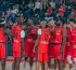Duel românesc în Europe Cup: Corona Brașov primește vizita lui CSM Oradea