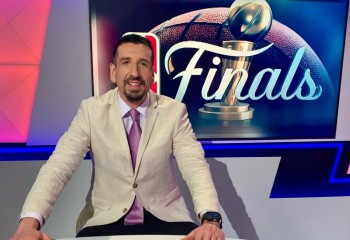 Interviu cu Cosmin Petrescu: „Ai o istorie întreagă în spate care dă farmecul acestei ligi unice”