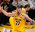NBA deschide sezonul cu un nou record al jucătorilor internaționali