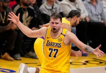 NBA deschide sezonul cu un nou record al jucătorilor internaționali