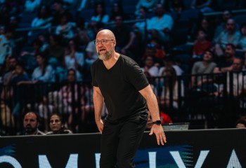 Mihai Silvășan: „Vrem să fim pregătiți, să ne ridicăm la nivelul lor de fizicalitate”