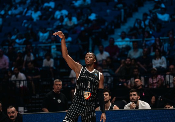 Iverson Molinar: „Echipa este foarte motivată să obțină victoria mâine”