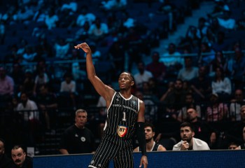 Iverson Molinar: „Echipa este foarte motivată să obțină victoria mâine”