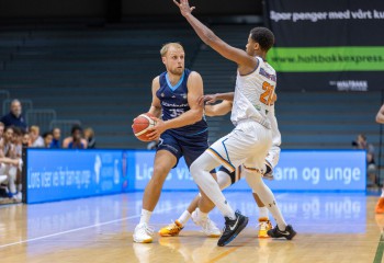 CSO Voluntari revine spectaculos și câștigă meciul cu Kapfenberg Bulls din ENBL