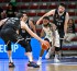 CS Vâlcea pierde clar și al doilea joc din FIBA Europe Cup