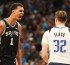 Victor Wembanyama și San Antonio Spurs i-au stricat debutul lui Cooper Flagg în NBA