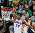 VJ Edgecombe a avut una dintre cele mai bune prestații de debut din istoria NBA