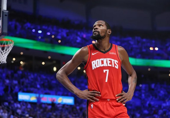 Netflix va lansa un nou serial documentar sportiv despre cariera lui Kevin Durant