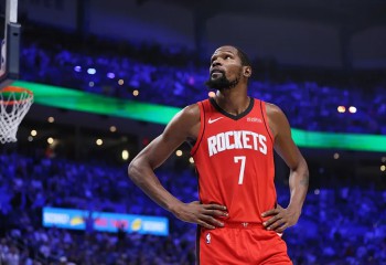Netflix va lansa un nou serial documentar sportiv despre cariera lui Kevin Durant