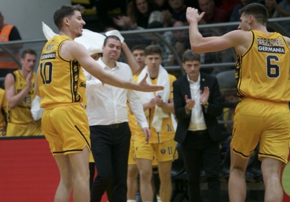U-BT Cluj-Napoca, în vizită la o fostă campioană europeană în a patra etapă din ABA League