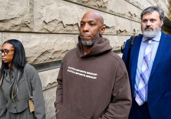 Chauncey Billups a tras cartea greșită: „Mr. Big Shot” și scandalul meselor ilegale de poker