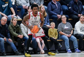 Tavon King este noul jucător al lui CSU Sibiu