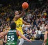 Un fost baschetbalist din NBA a semnat o prestație istorică în debutul etapei în Bundesliga. Video