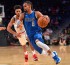 CS Vâlcea 1924 transferă un fundaș cu meciuri în NBA, EuroCup și la Jocurile Olimpice de la Paris