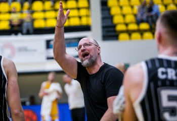 Mihai Silvășan: „Asta este Liga Adriatică și e o lecție grea pe care trebuie s-o învățăm”