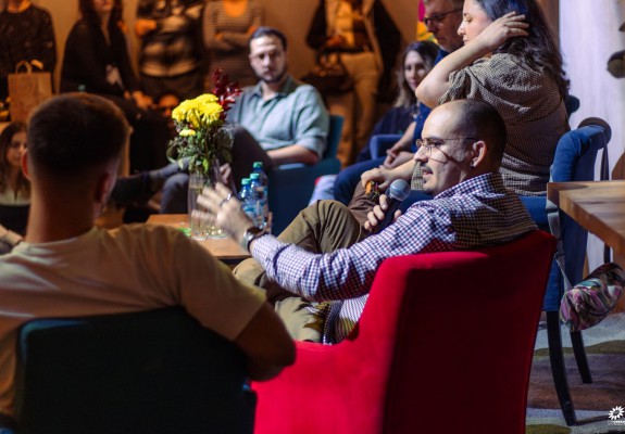 Exclusiv. Interviu cu un psihoterapeut care explică adicția pentru pariuri la sportivi