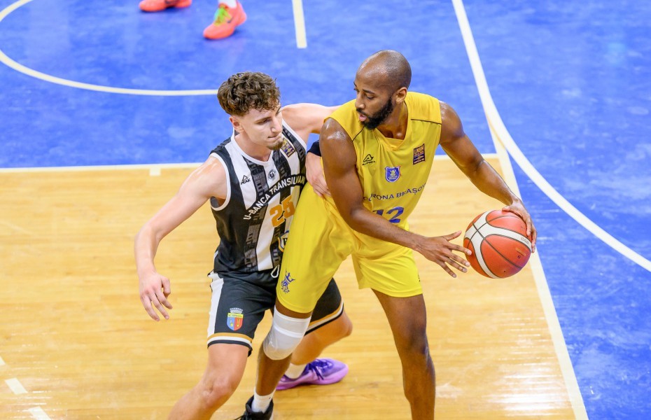 Juwan Gray revine în Liga Națională pentru al treilea sezon consecutiv