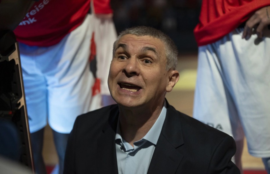 Cristian Achim, după victoria cu Brașov: „Cred că m-am rugat prea mult”