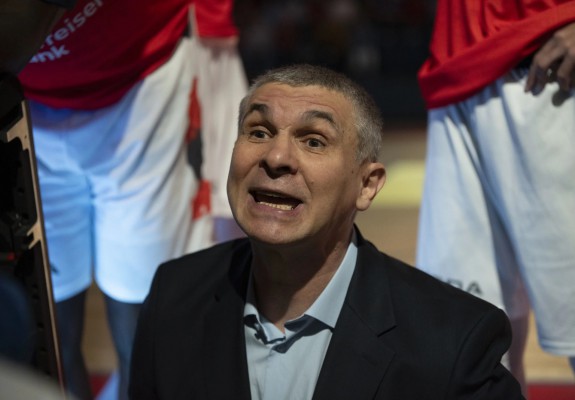 Cristian Achim, după victoria cu Brașov: „Cred că m-am rugat prea mult”