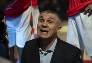 Cristian Achim, după victoria cu Brașov: „Cred că m-am rugat prea mult”