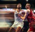 UCAM Murcia, echipa lui Emi Cățe, învinge Baskonia în Liga ACB