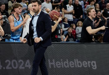 Benka Barloschky: „Totul va depinde de care echipă se va dovedi mai stabilă”