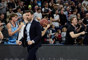 Benka Barloschky: „Totul va depinde de care echipă se va dovedi mai stabilă”