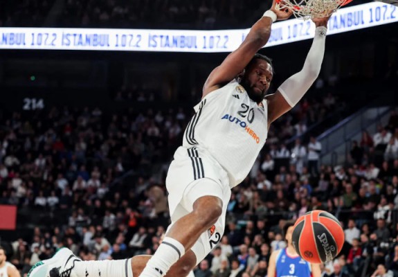 Partizan Belgrad a transferat un jucător cu peste 200 de meciuri în NBA