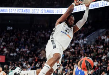 Partizan Belgrad a transferat un jucător cu peste 200 de meciuri în NBA