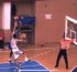 A fost coș valabil la reușita decisivă a lui Mo Pratt? Video.