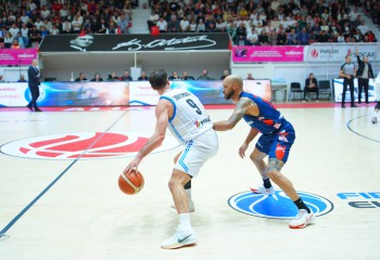Petkim Spor îi administrează Oradiei primul eșec din actualul sezon de Europe Cup