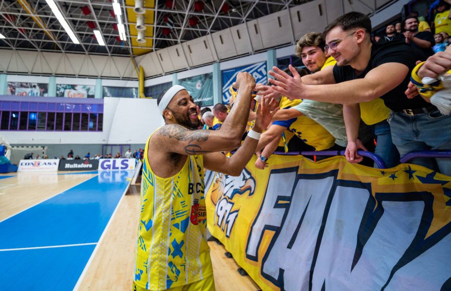 Exclusiv. Monyea Pratt despre momentele memorabile din România și planurile sale după retragere