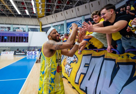 Exclusiv. Monyea Pratt despre momentele memorabile din România și planurile sale după retragere