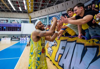 Exclusiv. Monyea Pratt despre momentele memorabile din România și planurile sale după retragere