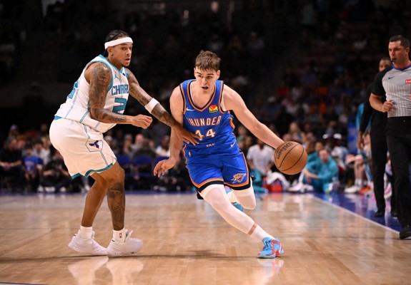 Un campion NBA din sezonul trecut a fost diagnosticat cu cancer